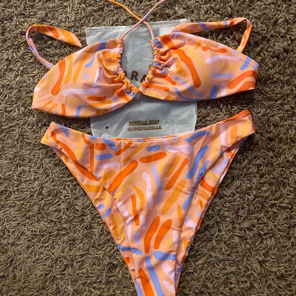 AURELLE XL BIKINI